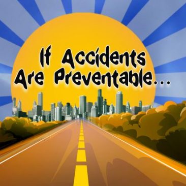 If Accidents Are Preventable