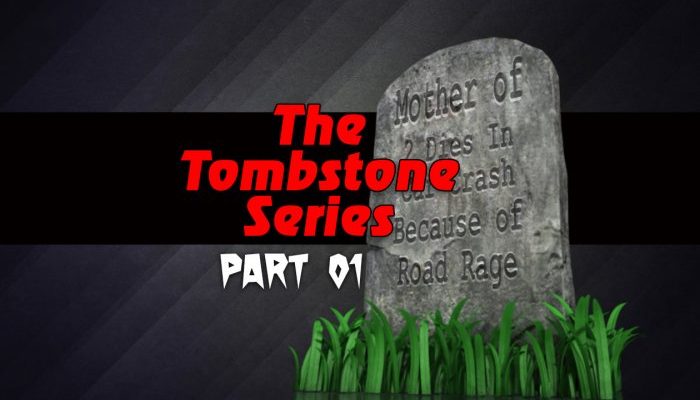 Tombstone Series